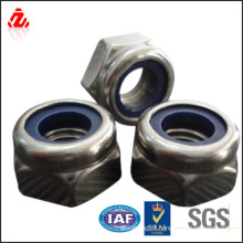 din982 lock nut